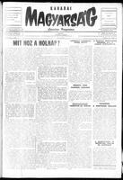 Kanadai Magyarsag, January 05, 1957