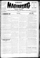 Kanadai Magyarsag, August 07, 1957