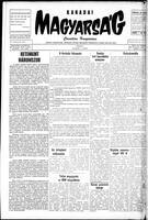 Kanadai Magyarsag, November 19, 1957