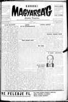 Kanadai Magyarsag, November 21, 1957