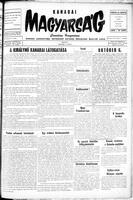 Kanadai Magyarsag, October 05, 1957