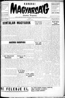 Kanadai Magyarsag, November 30, 1957