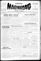 Kanadai Magyarsag, August 24, 1957