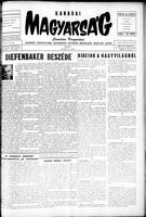 Kanadai Magyarsag, June 26, 1957