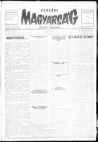 Kanadai Magyarsag, January 12, 1957
