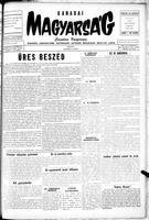 Kanadai Magyarsag, September 28, 1957