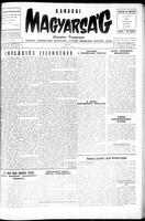 Kanadai Magyarsag, July 24, 1957