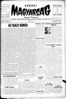 Kanadai Magyarsag, October 02, 1957