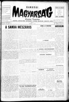 Kanadai Magyarsag, September 07, 1957