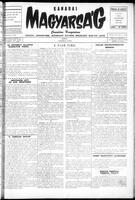 Kanadai Magyarsag, May 01, 1957