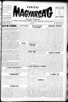 Kanadai Magyarsag, September 25, 1957