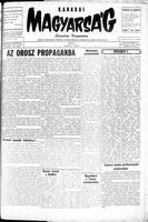 Kanadai Magyarsag, November 13, 1957