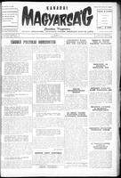 Kanadai Magyarsag, March 30, 1957