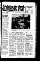 Liekki = canadan soumalaisten kaunokirjallinen viikkolehti, April 6, 1957