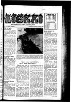 Liekki = canadan soumalaisten kaunokirjallinen viikkolehti, February 7, 1953