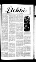 Liekki = canadan soumalaisten kaunokirjallinen viikkolehti, September 6, 1941