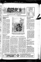 Liekki = canadan soumalaisten kaunokirjallinen viikkolehti, July 28, 1951
