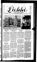 Liekki = canadan soumalaisten kaunokirjallinen viikkolehti, February 4, 1939