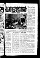 Liekki = canadan soumalaisten kaunokirjallinen viikkolehti, August 21, 1948