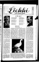 Liekki = canadan soumalaisten kaunokirjallinen viikkolehti, December 28, 1940