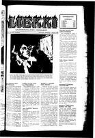 Liekki = canadan soumalaisten kaunokirjallinen viikkolehti, May 1, 1954