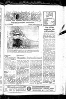 Liekki = canadan soumalaisten kaunokirjallinen viikkolehti, July 7, 1951