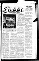 Liekki = canadan soumalaisten kaunokirjallinen viikkolehti, December 28, 1946