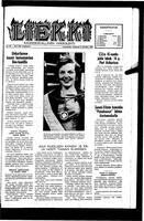 Liekki = canadan soumalaisten kaunokirjallinen viikkolehti, October 6, 1956