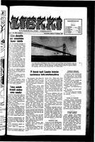 Liekki = canadan soumalaisten kaunokirjallinen viikkolehti, August 17, 1957