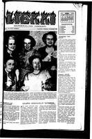 Liekki = canadan soumalaisten kaunokirjallinen viikkolehti, April 19, 1952