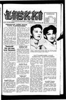 Liekki = canadan soumalaisten kaunokirjallinen viikkolehti, September 15, 1956