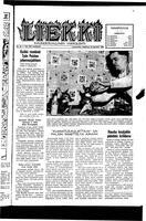 Liekki = canadan soumalaisten kaunokirjallinen viikkolehti, June 16, 1956