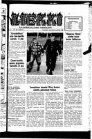 Liekki = canadan soumalaisten kaunokirjallinen viikkolehti, November 5, 1955