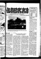Liekki = canadan soumalaisten kaunokirjallinen viikkolehti, July 4, 1953