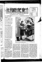 Liekki = canadan soumalaisten kaunokirjallinen viikkolehti, October 27, 1951