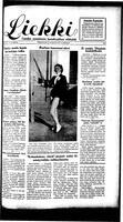 Liekki = canadan soumalaisten kaunokirjallinen viikkolehti, April 30, 1937