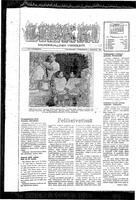 Liekki = canadan soumalaisten kaunokirjallinen viikkolehti, January 6, 1951