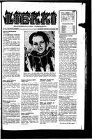 Liekki = canadan soumalaisten kaunokirjallinen viikkolehti, May 3, 1952