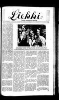Liekki = canadan soumalaisten kaunokirjallinen viikkolehti, June 14, 1941
