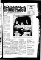 Liekki = canadan soumalaisten kaunokirjallinen viikkolehti, April 22, 1950