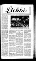 Liekki = canadan soumalaisten kaunokirjallinen viikkolehti, July 26, 1941