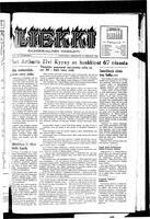 Liekki = canadan soumalaisten kaunokirjallinen viikkolehti, December 16, 1950