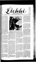 Liekki = canadan soumalaisten kaunokirjallinen viikkolehti, July 19, 1941
