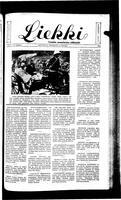 Liekki = canadan soumalaisten kaunokirjallinen viikkolehti, May 24, 1941