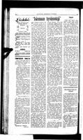 Liekki = canadan soumalaisten kaunokirjallinen viikkolehti, February 19, 1938