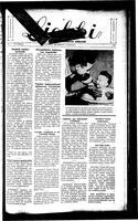 Liekki = canadan soumalaisten kaunokirjallinen viikkolehti, February 19, 1944
