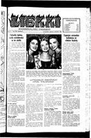 Liekki = canadan soumalaisten kaunokirjallinen viikkolehti, August 6, 1955