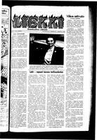 Liekki = canadan soumalaisten kaunokirjallinen viikkolehti, June 5, 1948