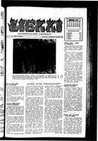 Liekki = canadan soumalaisten kaunokirjallinen viikkolehti, January 31, 1953
