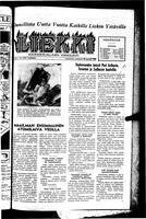 Liekki = canadan soumalaisten kaunokirjallinen viikkolehti, December 28, 1957